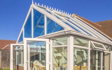 conservatory roof insulation costs Staplecross