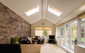 conservatory roof insulation Staplecross, East Sussex