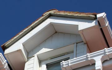 Staplecross fascia installation costs
