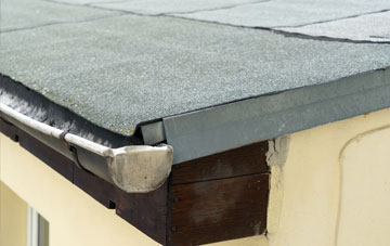 Staplecross flat garage roofing repairs