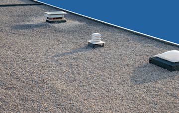 flat roofing Staplecross, East Sussex