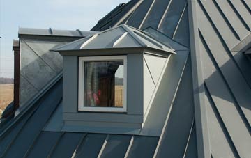 metal roofing Staplecross, East Sussex