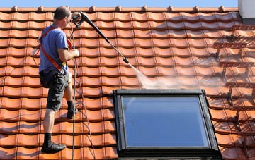 roof cleaning Staplecross, East Sussex