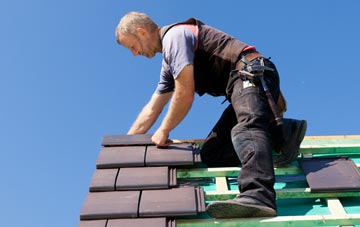 disadvantages of Staplecross slate roofing
