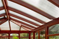 Staplecross conservatory roofing insulation
